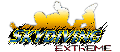 Skydiving Extreme logo for Playstation